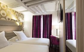 Hotel Jacques De Molay - Fitness & Sauna